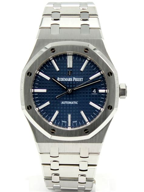 stainless steel ap royal oak - ap royal oak 41mm price.